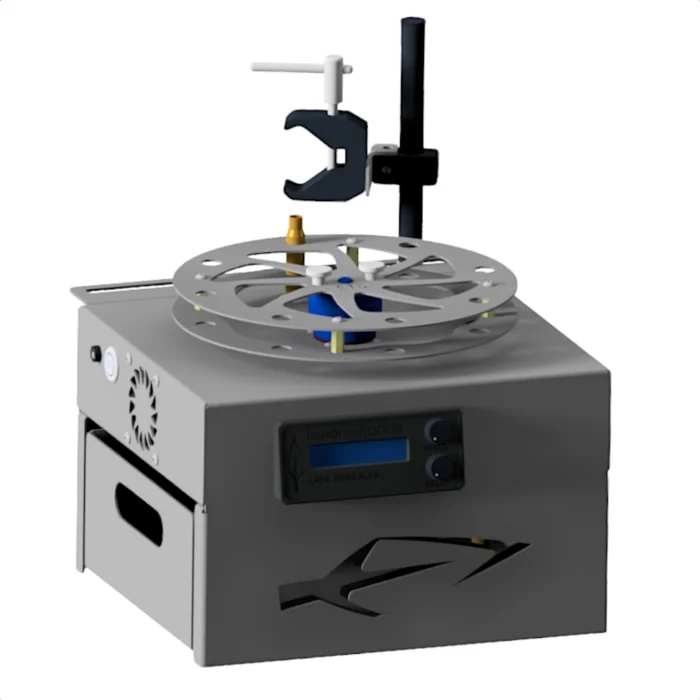 100-022 - Case Annealer