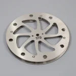 Case Disk - Standard