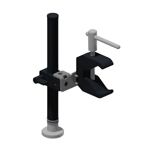Gas Torch Holder