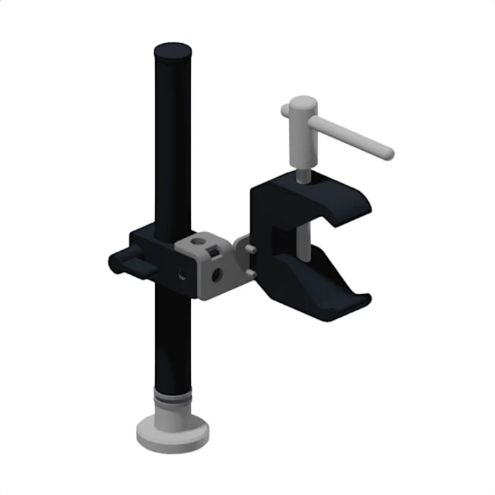 100-028 - Gas Torch Holder