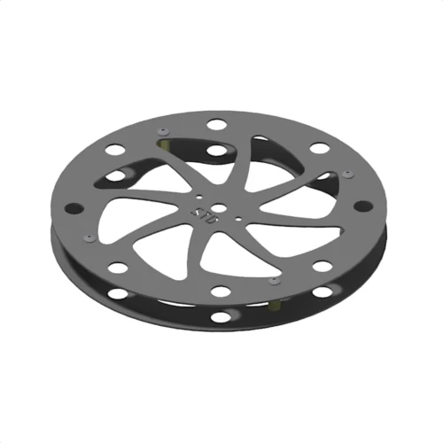 Case Disk