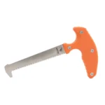 A Casström No.11 Field Saw v.2 from the side.