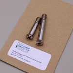 Action screws for Tikka and Sako rifles.