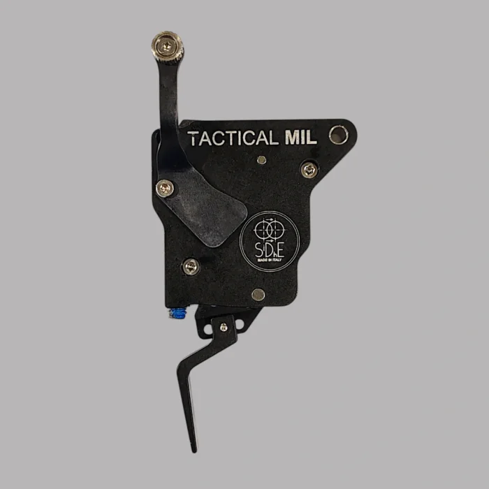 SIDHE Tactical MIL Trigger